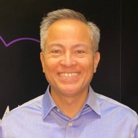 equivant Employee Patrick Laney's profile photo