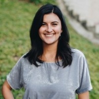 Swedish Employee Monica Lyons's profile photo