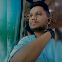 Shriram Finance Limited Employee Amit Khade's profile photo