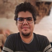 Institute for International Economic Studies (IIES) Employee Mohammad Naderitabar's profile photo
