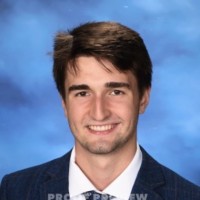 Blue Hill Cemetery Employee Thomas Hammel's profile photo