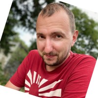 BitNinja.io Employee Péter Saller's profile photo