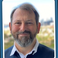 IBT (Integrated Business Technologies) Employee Evan Hodge's profile photo
