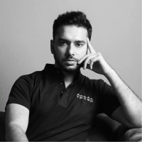 Tribe Stays Employee Aman Mehra's profile photo