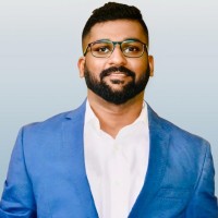 MResult Employee Lanwin Lobo's profile photo