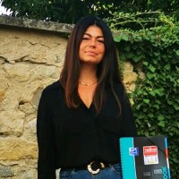 Partnaire France Employee Charlotte Hardorock's profile photo