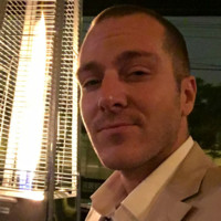 Pixel2HTML Employee Michael Rosa's profile photo