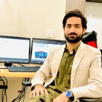 Bidding Enterprise Employee Fawad Khan's profile photo