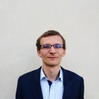 RSJ Employee Lukas Kotrba's profile photo