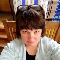 Rebecca Fredricks