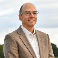 Cogent Law Group LLP Employee Chris van Dyck's profile photo