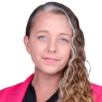 PageOne Legal Employee Ashley Price's profile photo