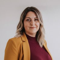 DevRank Employee Vanesa Miano's profile photo