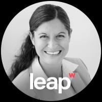 Wellcome Leap Employee Susanne Ahmari's profile photo