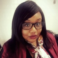 Liberty Coca-Cola Beverages Employee Tamara Mitchell's profile photo