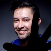 Sambastudio® Employee Felipe Setagawa's profile photo