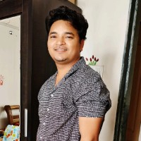 Ketan Samgir Email