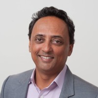 Kesh Patel Email & Phone Number