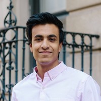 Neil Agarwal Email & Phone Number