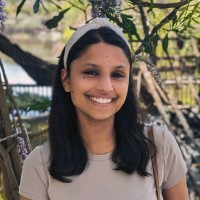 Peking Handicraft, Inc. Employee Apurva Srihari's profile photo