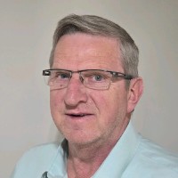 Skilled Services Employee Ron Barnes's profile photo
