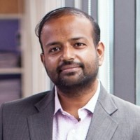 Circle Health Employee Chaitanya Shravanth's profile photo