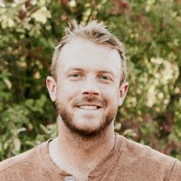 Pinterest Employee Erik Gray's profile photo