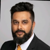 Trinergy FZCO Employee Thanveer Mohammed's profile photo