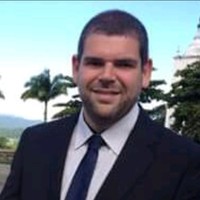 Banco do Brasil Employee Murilo Fernandes's profile photo