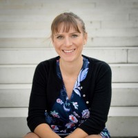 Kathrin Becker Email