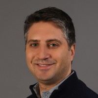 DXagency Employee Jack Michelson's profile photo