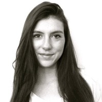 DataHawk Employee Erika Van Rampelbergh's profile photo