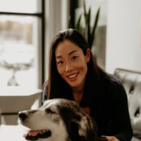 Soundscape.io Employee Angella Lee's profile photo