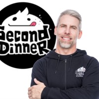 Second Dinner Employee Jason Stilwell's profile photo
