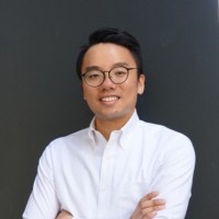 GoDaddy Employee Jack Ou's profile photo