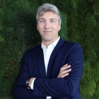 Visa Employee Julian Clobus's profile photo