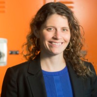 KIPP Colorado Public Schools Employee Jess Simpson's profile photo