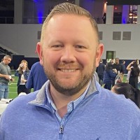 Andrews Distributing Employee Richard Miller's profile photo