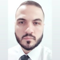 smarters Employee Sérgio Dias Neto's profile photo