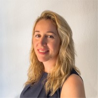 Uplift Labs Employee Aggeliki Tsoli's profile photo