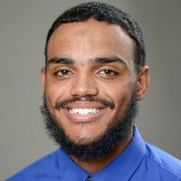 Donatos Pizza Employee Tyrell Anderson's profile photo