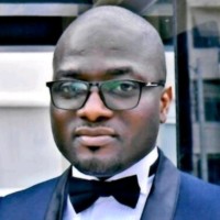 ADEC.SA Employee Roméo Adjoumani's profile photo