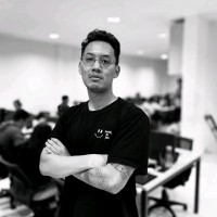 Toco Employee Muhammad Haekal's profile photo