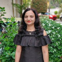Nettyfy Technologies Employee Nisha Patel's profile photo