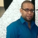 Becton Dickinson Employee Luis Suren's profile photo