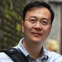 Lingolet Employee Jerry Song's profile photo