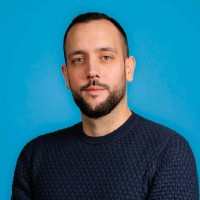 HelloCSE Employee Jeremy Robert's profile photo