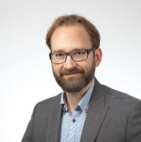 N-iX Employee Christian Svensson's profile photo