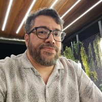 BrainBuffet Solutions Employee Luciano Lima's profile photo