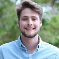 Anderson Frank Employee Justin Beville's profile photo